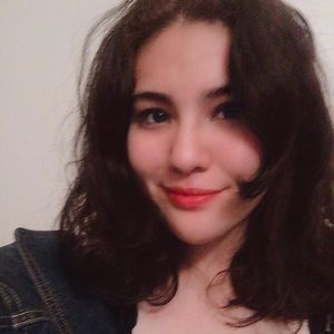 Meet your Posher, Renae